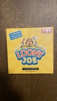 Loony Joe - Reaktionsspiel für Gross und Klein Denkriesen