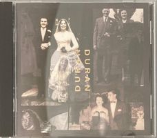 DURAN DURAN - DURAN DURAN