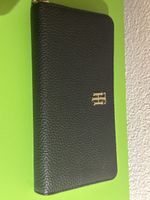 Tommy Hilfiger Portemonnaie, Schwarz, Top Zustand!