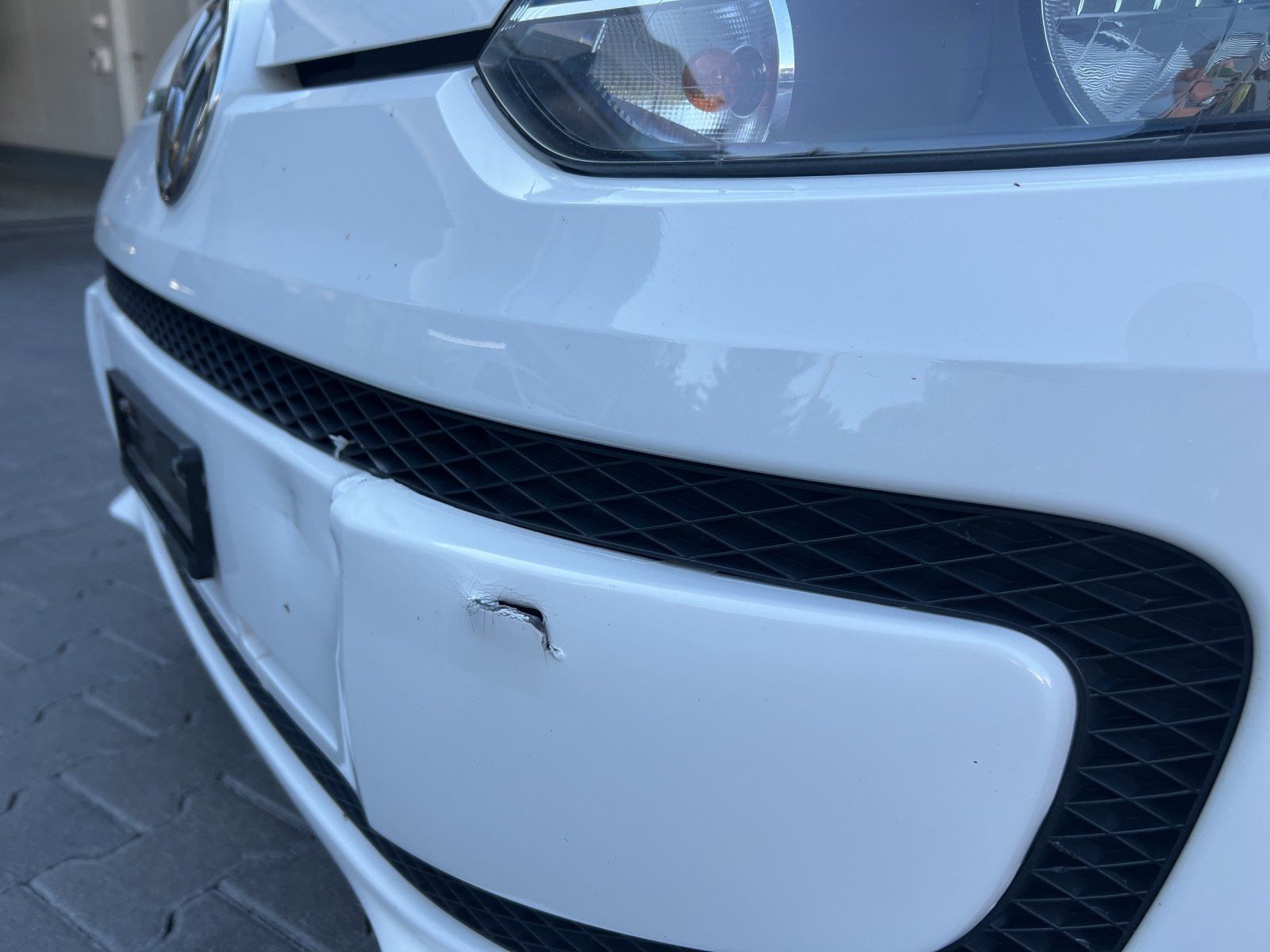 VW Autos: VW Up 1.0 / ab MFK 01.2024 – Gebraucht aus Kölliken von Apollo74 8