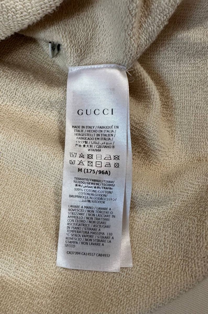 Gucci Pulls & Sweat-shirts: Gucci Pullover  – D'occasion à Pfäffikon ZH par Nataliia. 4