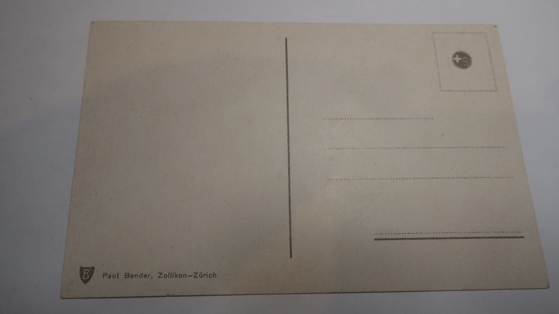 Cartoline postali: Lago di Lugano Morcote – Usato da Cormoret venduto da Pascalll2001 3