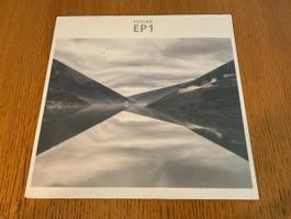 PSTCRD EP1 Vinyl Schallplatte - Going North, NEU!