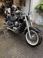 Kawasaki VN 800