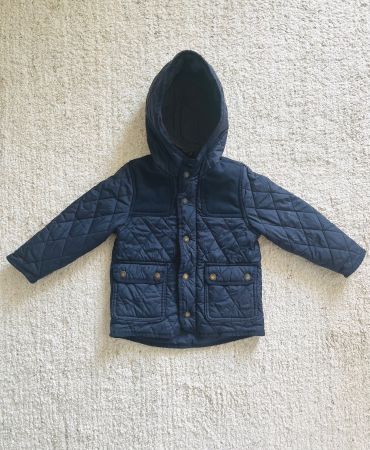 Zara Boys jacket -  size 104