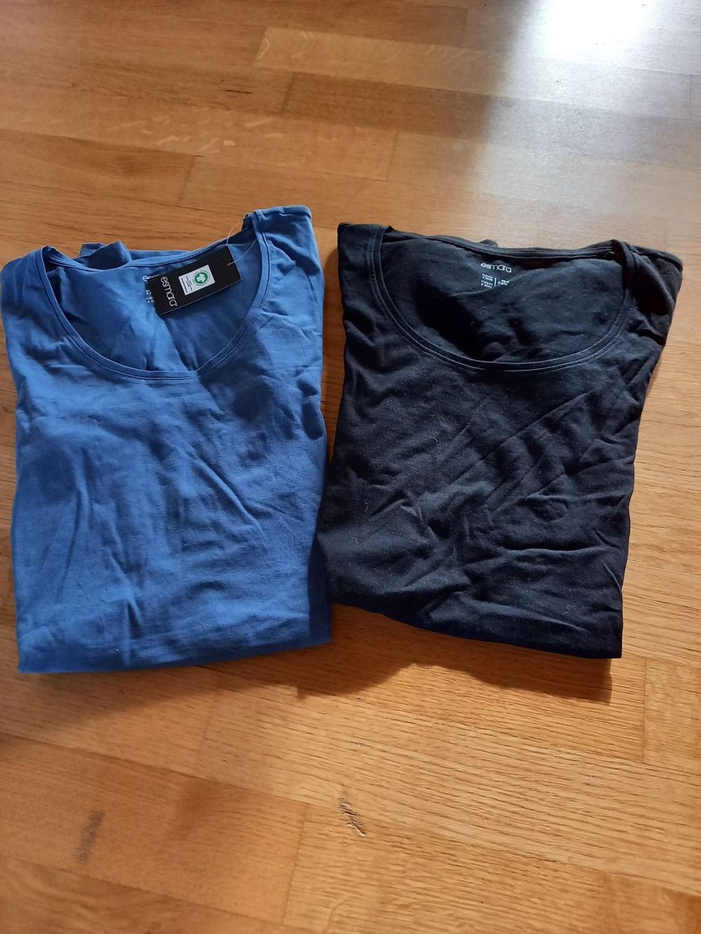 T-shirt: Tshirts Gr. 38 9 Stk. – Usato da Horgen venduto da mibi75 1