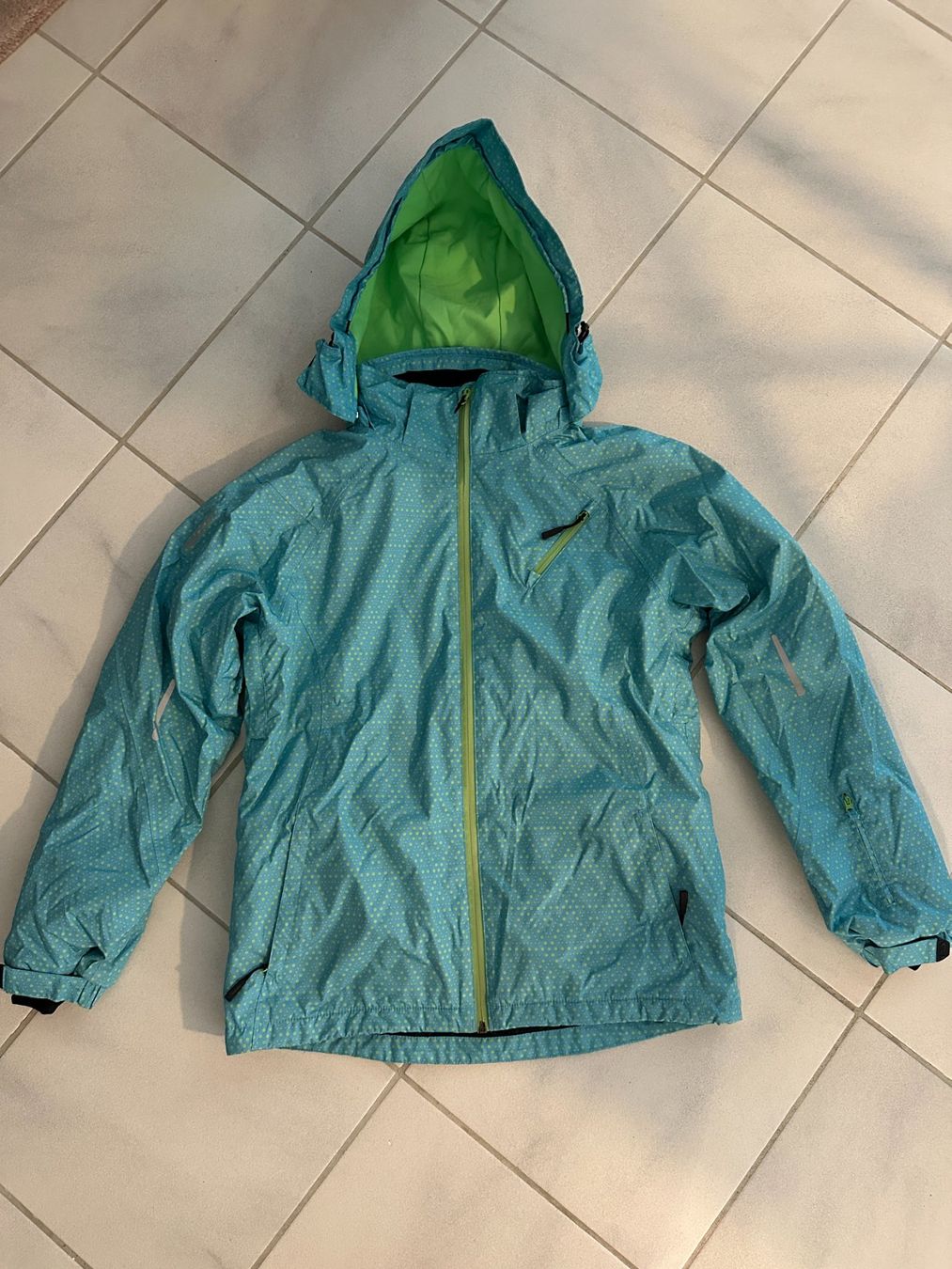 Completi: EXTEND Ski-/Snowboard-Anzug (Gr. 176) – Usato da Endingen venduto da Jilly-Lilly 1