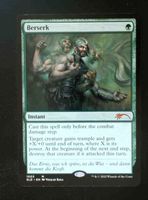 Berserk - MTG