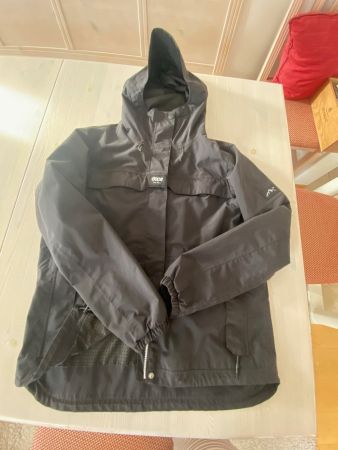 DopeSnow - Windjacke - Schwarz - M