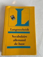 Wörterbuch Französisch-Deutsch, gebraucht