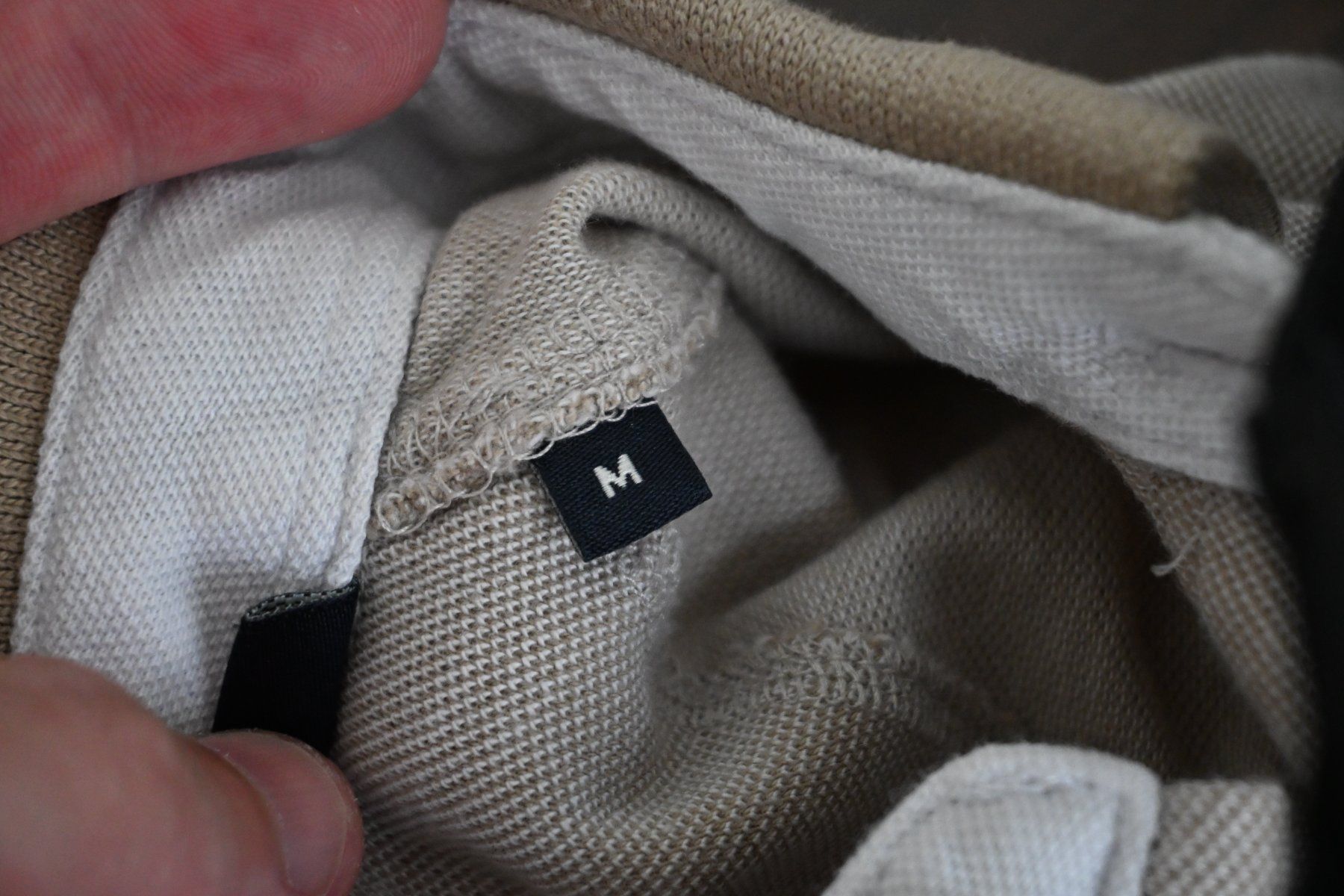 Jack & Jones Polos: 2x Jack & Jones Polo Gr. M – D'occasion à Altwis par Jansky36 6