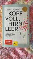 Buch Kopf Voll Hirn Leer von Cordula Nussbaum
