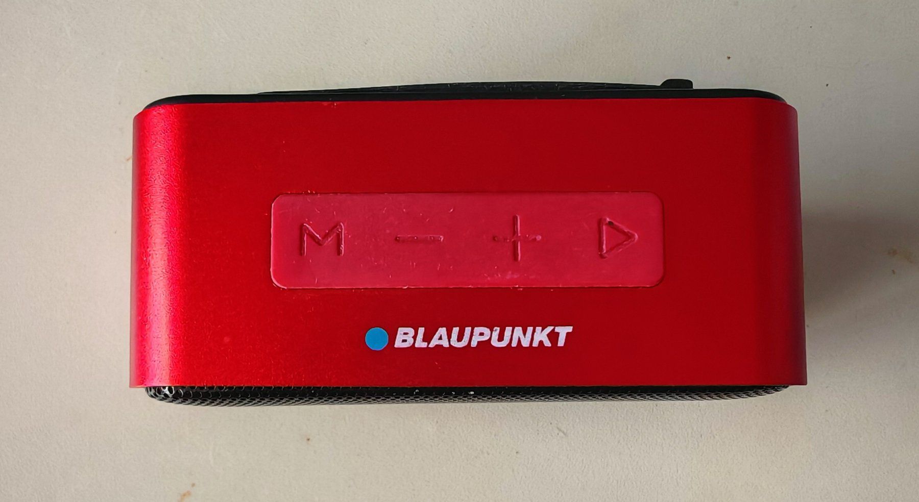 Blaupunkt Casse acustiche: Blaupunkt Bluetooth Akku-Lautsprecher - – Nuovo (secondo la descrizione) da Ermatingen venduto da calus21 4