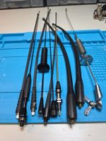 Funkgerät diverse Antennenstrahler