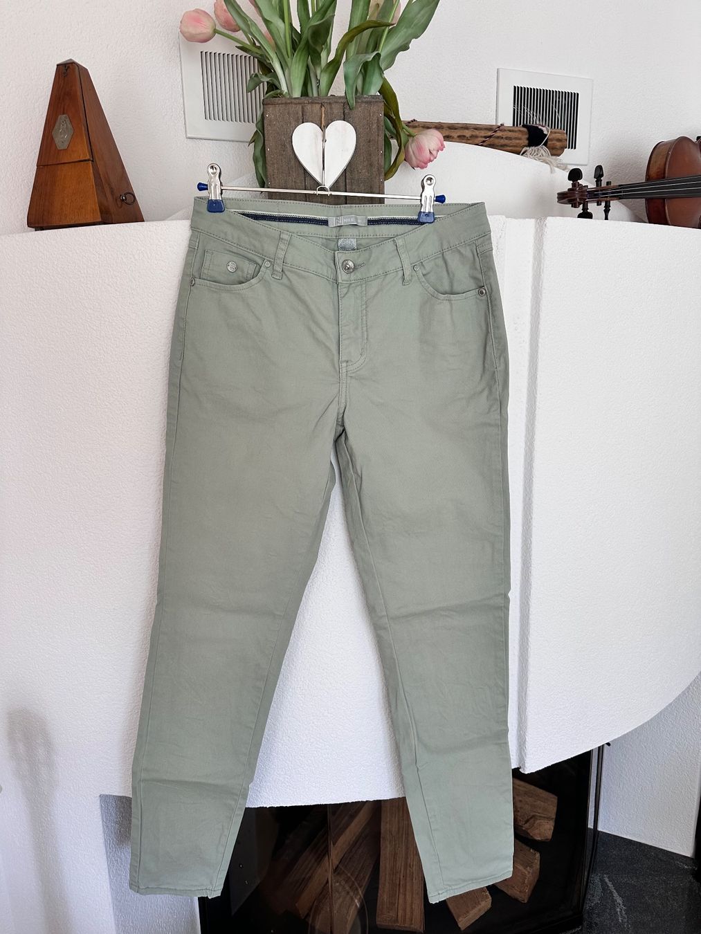 Nile Pantaloni: Hosen Nile S+ – Nuovo (secondo la descrizione) da Watt venduto da mosi72