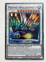 Yu-Gi-Oh! Marine-Drachenmech DIFO-DE082 Deutsch Super Rare 1