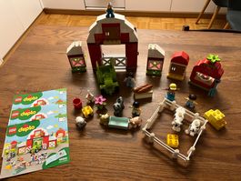 Lego Duplo 10952