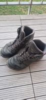 Lowa Locarno GTX Mid boots size 43.5 used good condition 