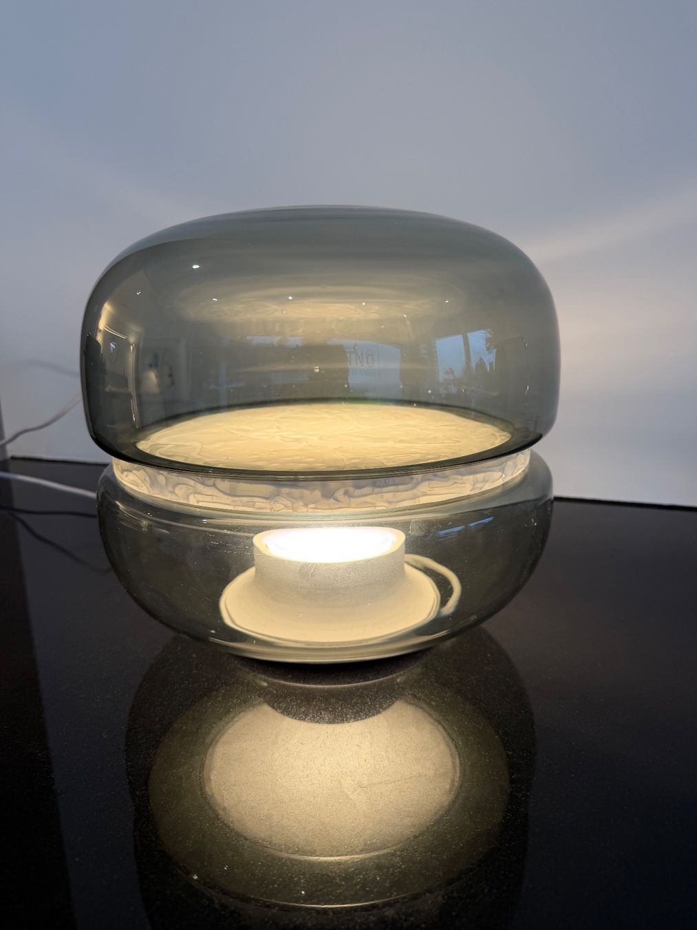Lampes: BROKIS MACARON Tischleuchte – D'occasion à Bäch SZ par annogeschmackvoll 1