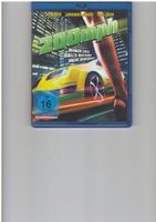 Blu-ray Film 200 MPH gebraucht in gutem Zustand