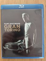 Gran Torino Blu-ray Clint Eastwood Italienisch