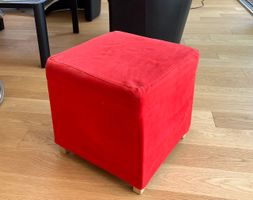 Hocker