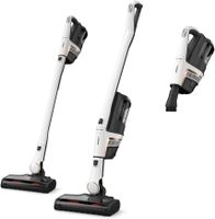 MIELE Triflex HX2 Akku-Staubsauger weiß