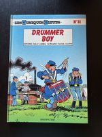 Les Tuniques Bleues T.31 Drummer Boy - BD édition Dupuis