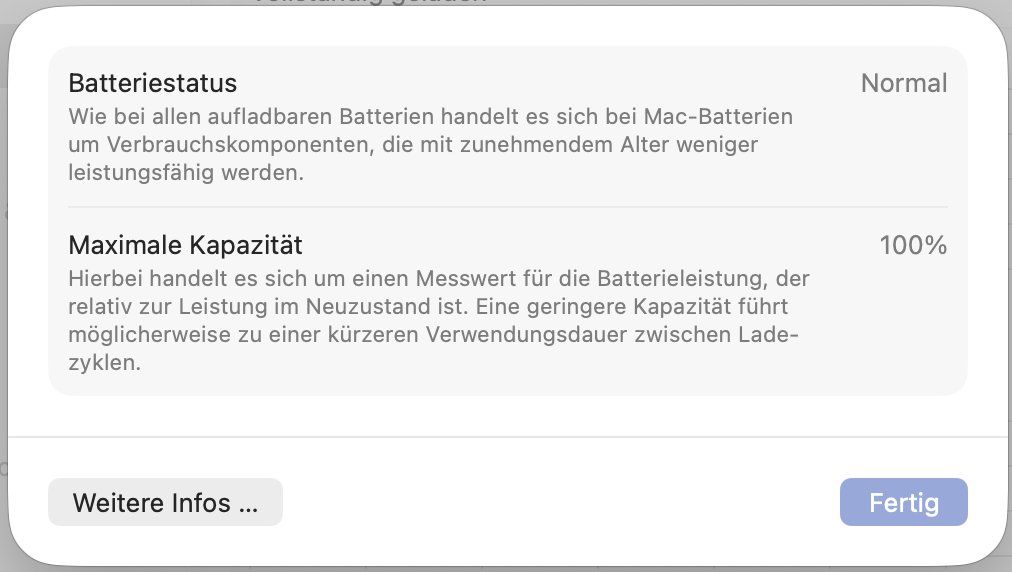 Apple Notebooks: Apple MacBook Neo 512GB TouchID AppleCare+ – Gebraucht aus Jonen von Sdabini 5