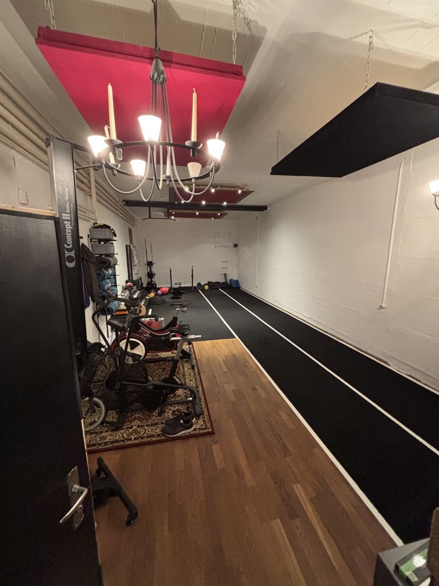 Bodenmatten: PB Flooring Turf UNI sprint – Neu (gemäss Beschreibung) aus Zürich von BenJoMusic 1