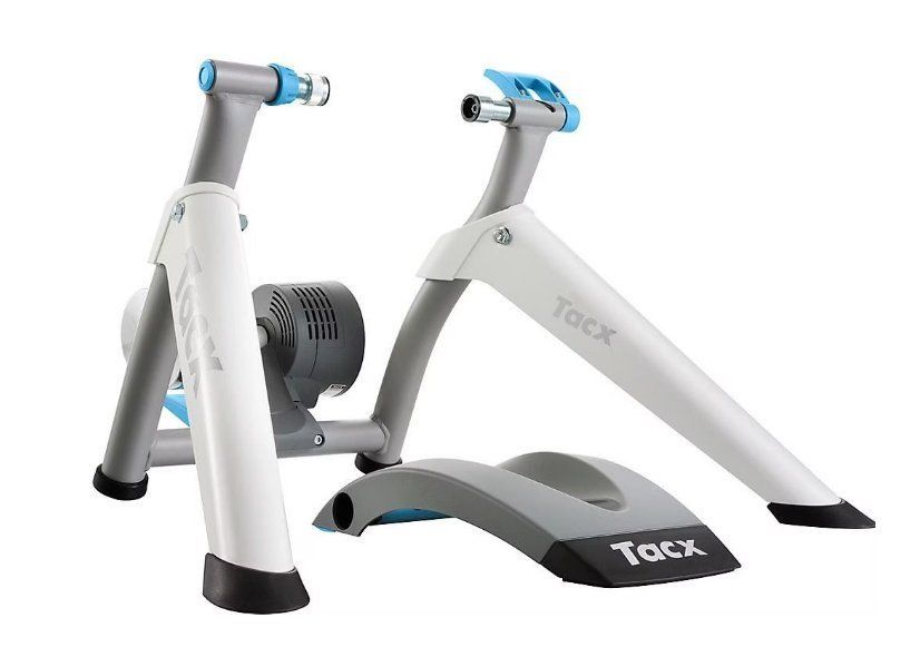Tacx Hometrainer: Tacx Flow Smart Indoor Velotrainer – Usato da Zürich venduto da szilard01