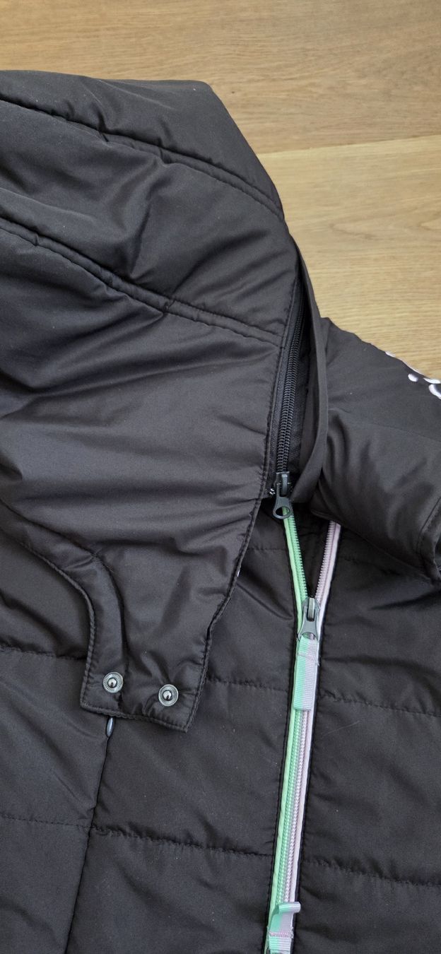 Felix Bühler Altro abbigliamento per bambina: Steeds Weste Gr. 140 – Nuovo (secondo la descrizione) da Kölliken venduto da aninavera 6