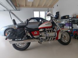 Honda GL 1500 C Valkyrie 6 Zylinder