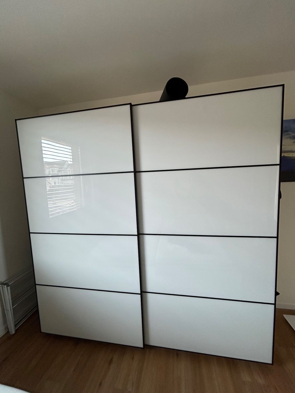 Ikea Pax Schiebeturen