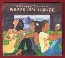 Putumayo - Brazilian Lounge (CD)
