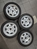 Smart 451 roues hiver