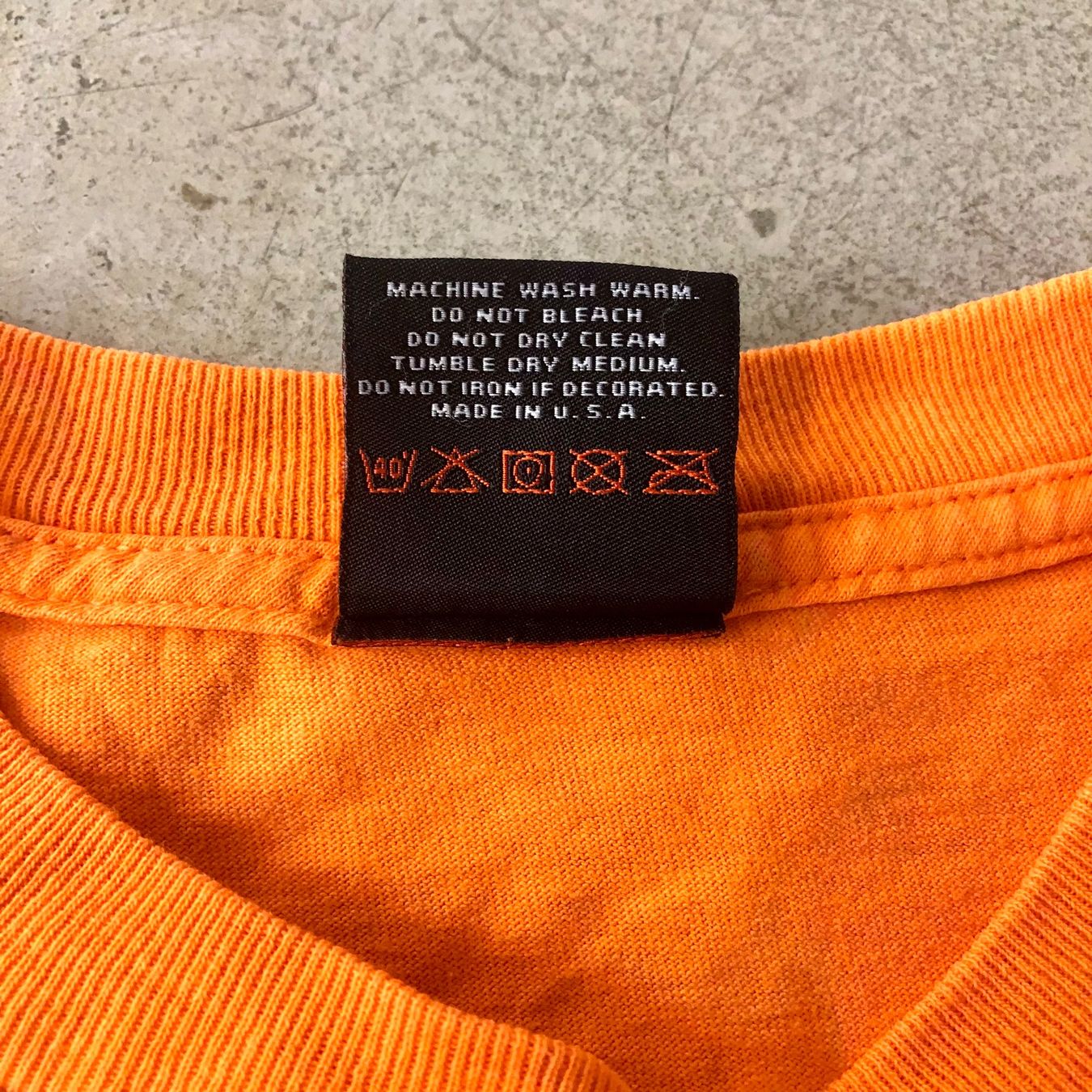 Harley-Davidson T-shirt: Harley-Davidson T-Shirt, Grösse M – Usato da Brienz BE venduto da Kokolea84 6