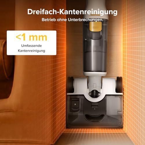 Accessori per altri veicoli: F25 GT Gen 2 180° Lay-Flat Saugwischer – Nuovo e nell'imballaggio originale da Hundwil venduto da Mr.Wong 6