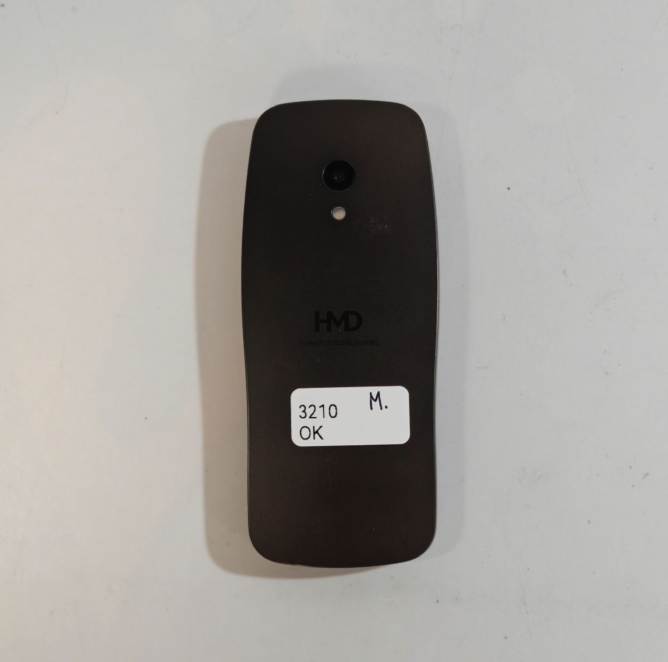 Nokia Handys / Smartphones: Nokia 3210 4G – Gebraucht aus Ehrendingen von Rocky985 1