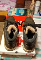 Warme Rieker Winterboots, Grösse 42- Top Zustand! Neuwertig.