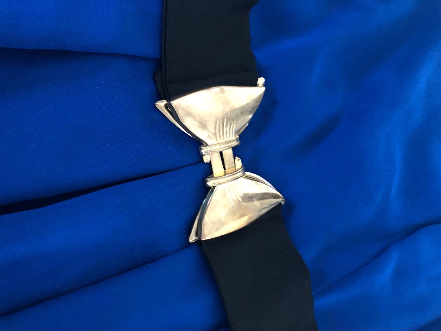 Kleider: Elegantes Kleid gr 42 – Neu (gemäss Beschreibung) aus Winterthur von Alp9 5