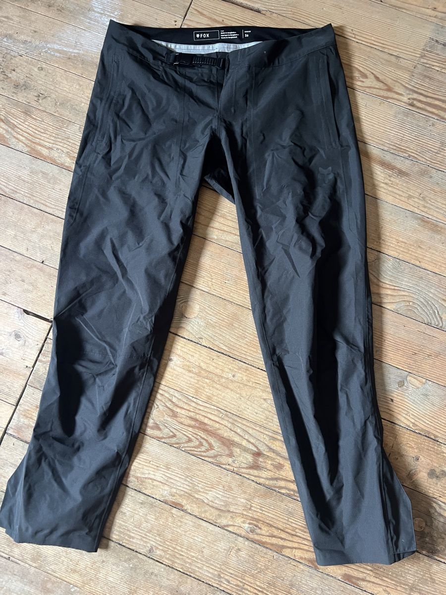 Fox Pantaloni: Fox Ranger 2,5L Water Pant – Nuovo (secondo la descrizione) da Schenkon venduto da Jashy94