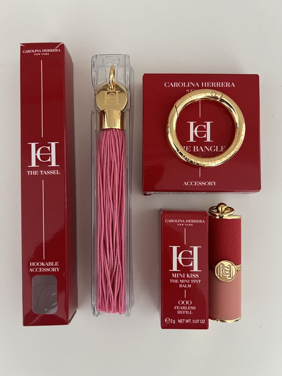 Helena Rubinstein Make-up: HERRERA BEAUTY – Nuovo e nell'imballaggio originale da Zürich venduto da ReStyle. 5