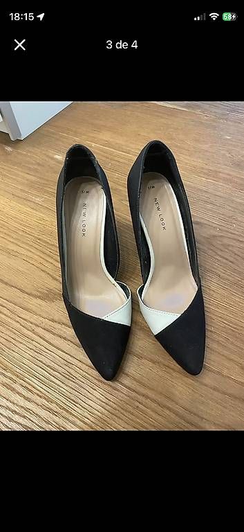 Chaussures femmes: Shoes – Neuf avec emballage d'origine à Basel par mon_ybj9 2