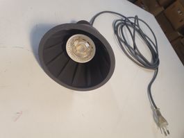 LED Lampe mit 340 cm Kabel