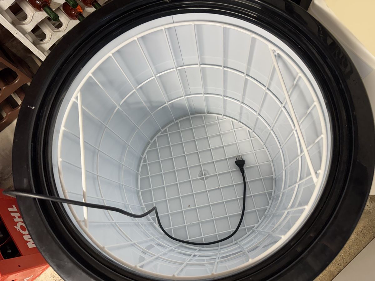 Frigoriferi: Kibernetik KS90M Party Cooler – Usato da Bleienbach venduto da mat_hvb9 3