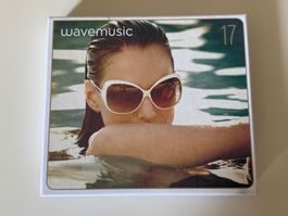 Wavemusic Volume 17 Various