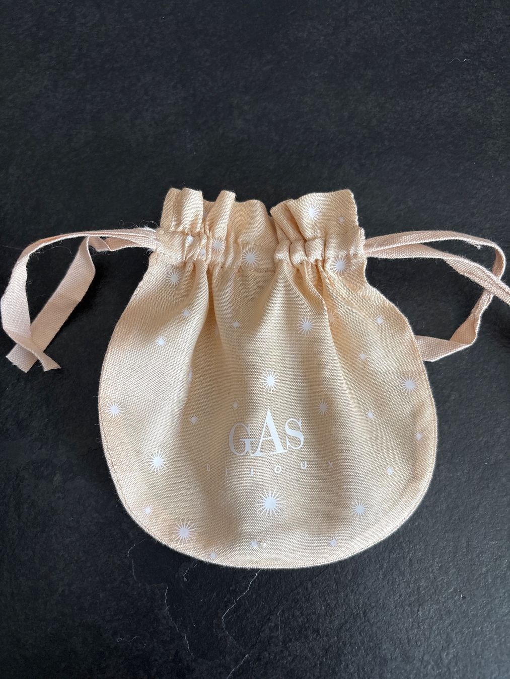 Catenine: GAS BIJOUX KETTE – Nuovo (secondo la descrizione) da Pratteln venduto da sab_whk9 5