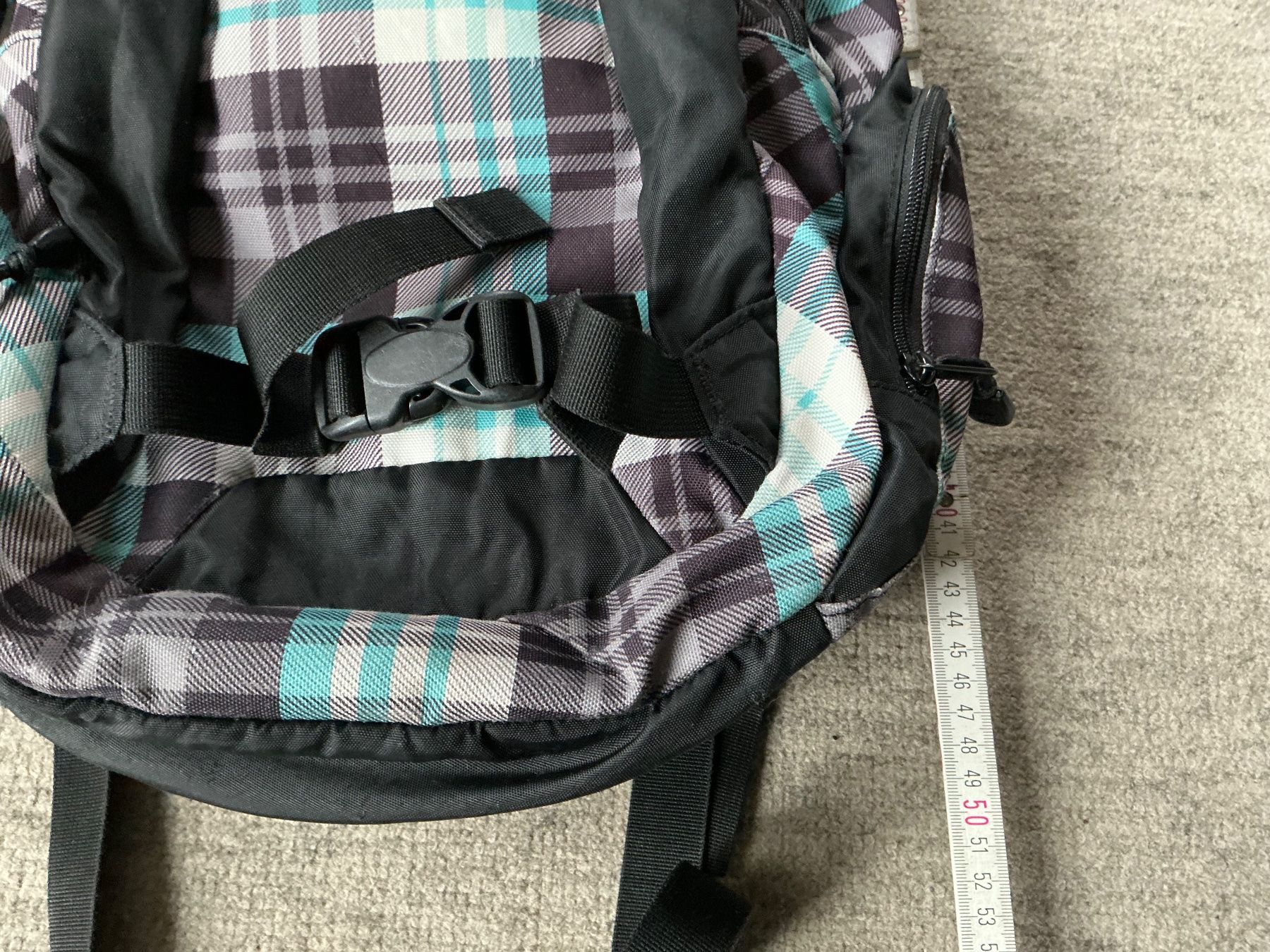Burton Zaini: Burton Rucksack , Top Zustand! – Usato da Jona venduto da Jancy60 1