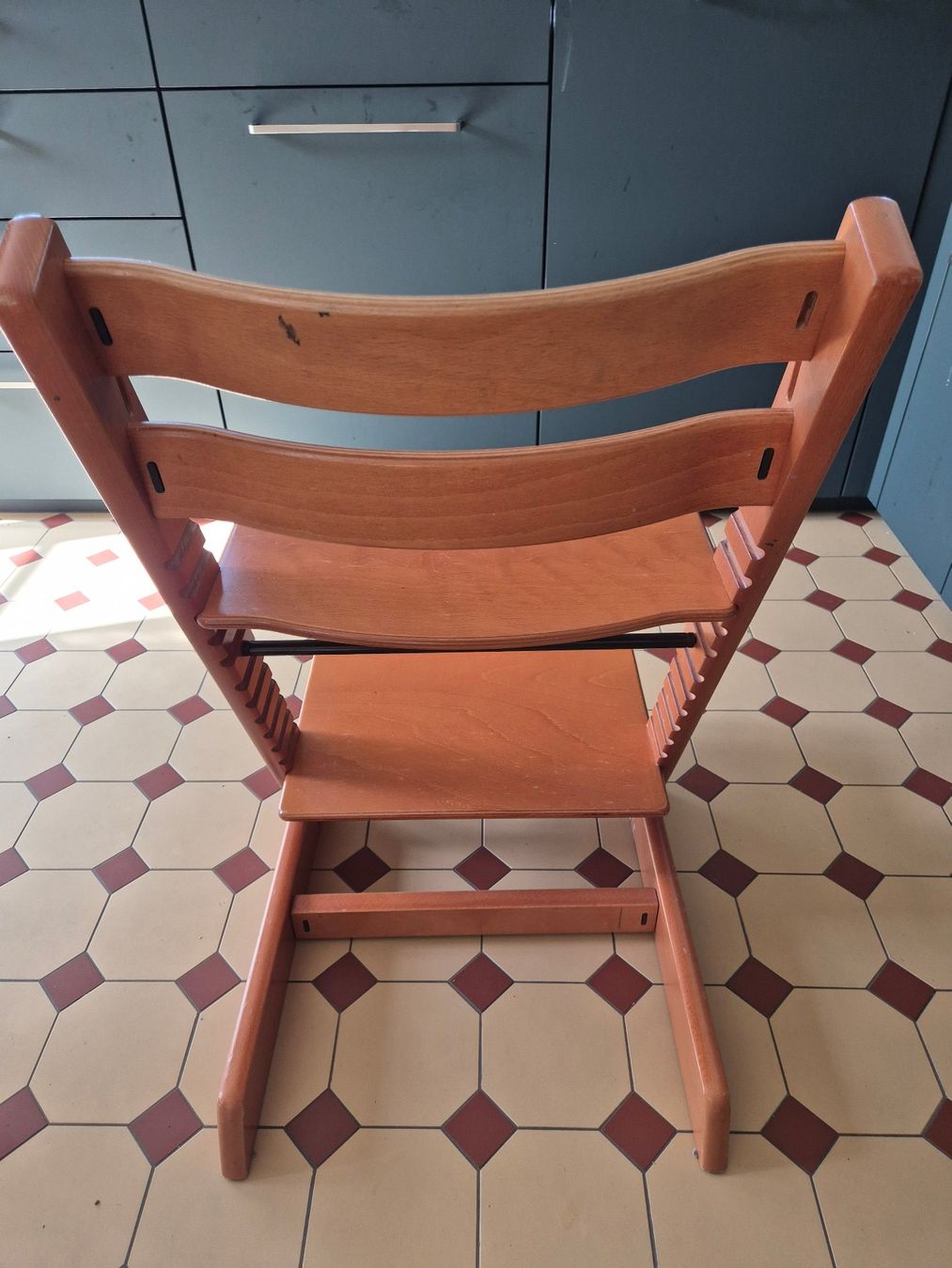 Stokke Seggioloni: Original Tripp Trapp – Usato da Zürich venduto da Kallina2000 2